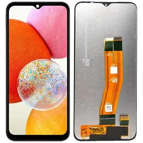 Replacement for SAMSUNG A14 4G P/W DISPLAY - Quality Phone Parts in Sri Lanka